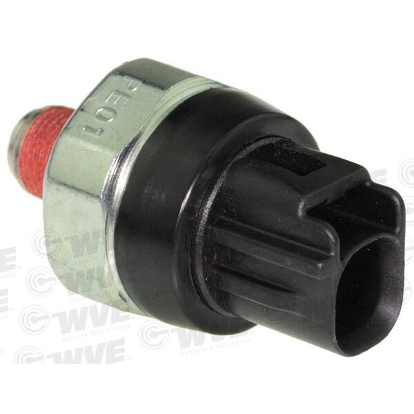 Wve Engine Oil Pressure Switch, Wve 1S12031 1S12031 - main